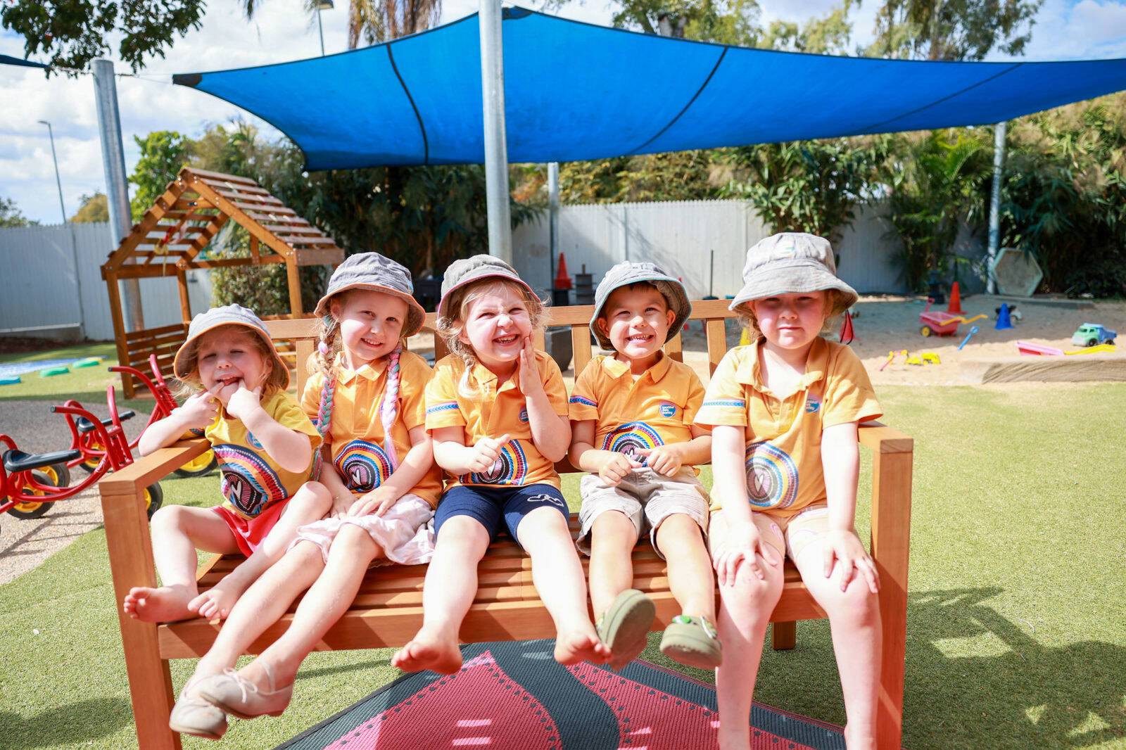 Goodstart Early Learning Gracemere