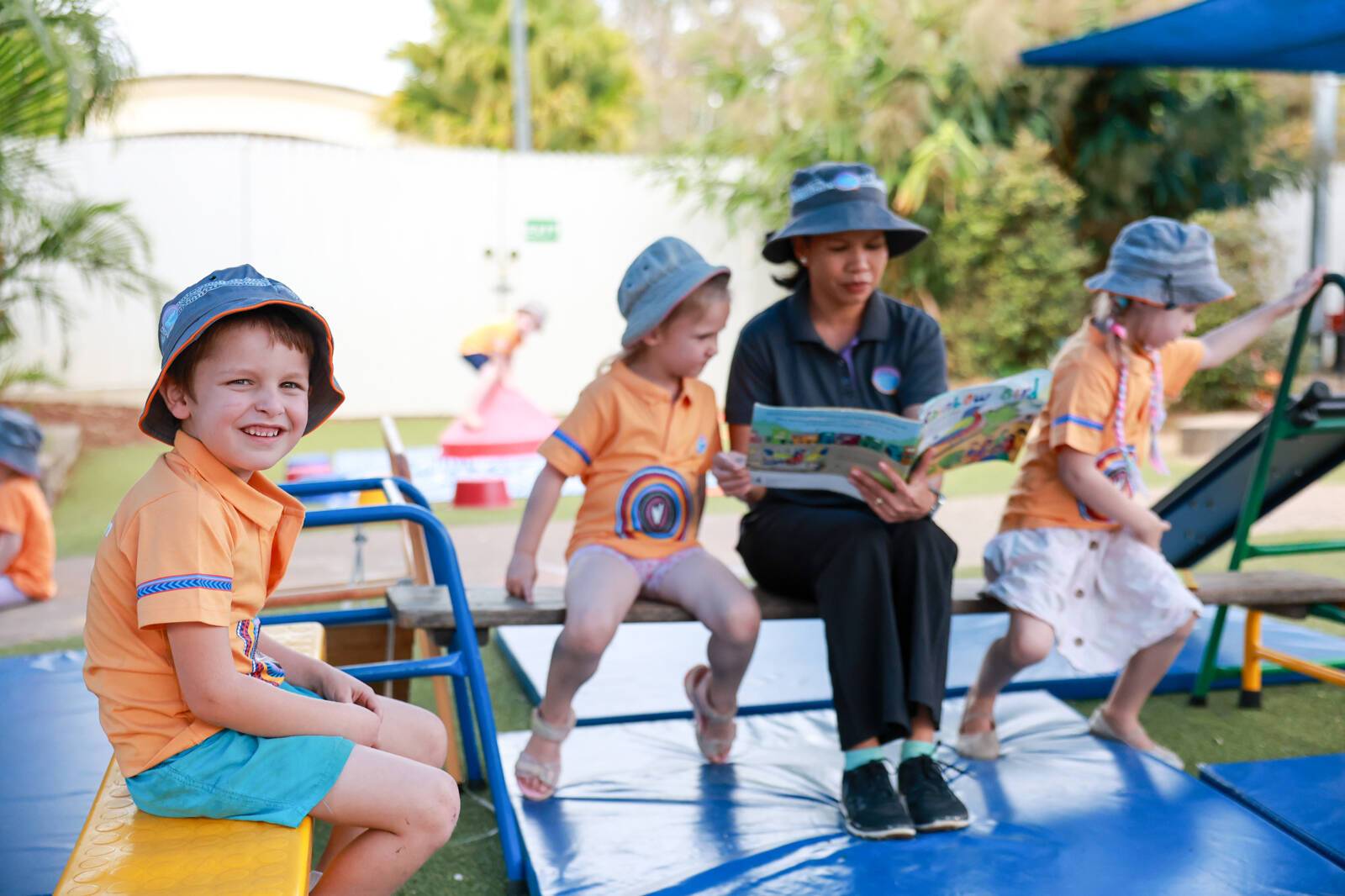 Goodstart Early Learning Gracemere