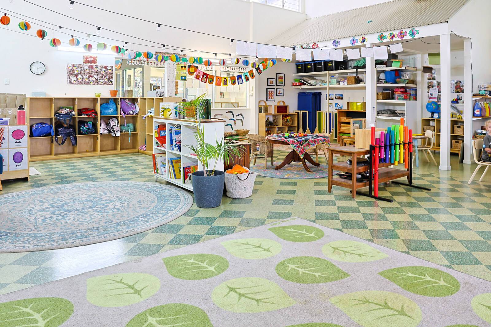 Goodstart Early Learning Gracemere