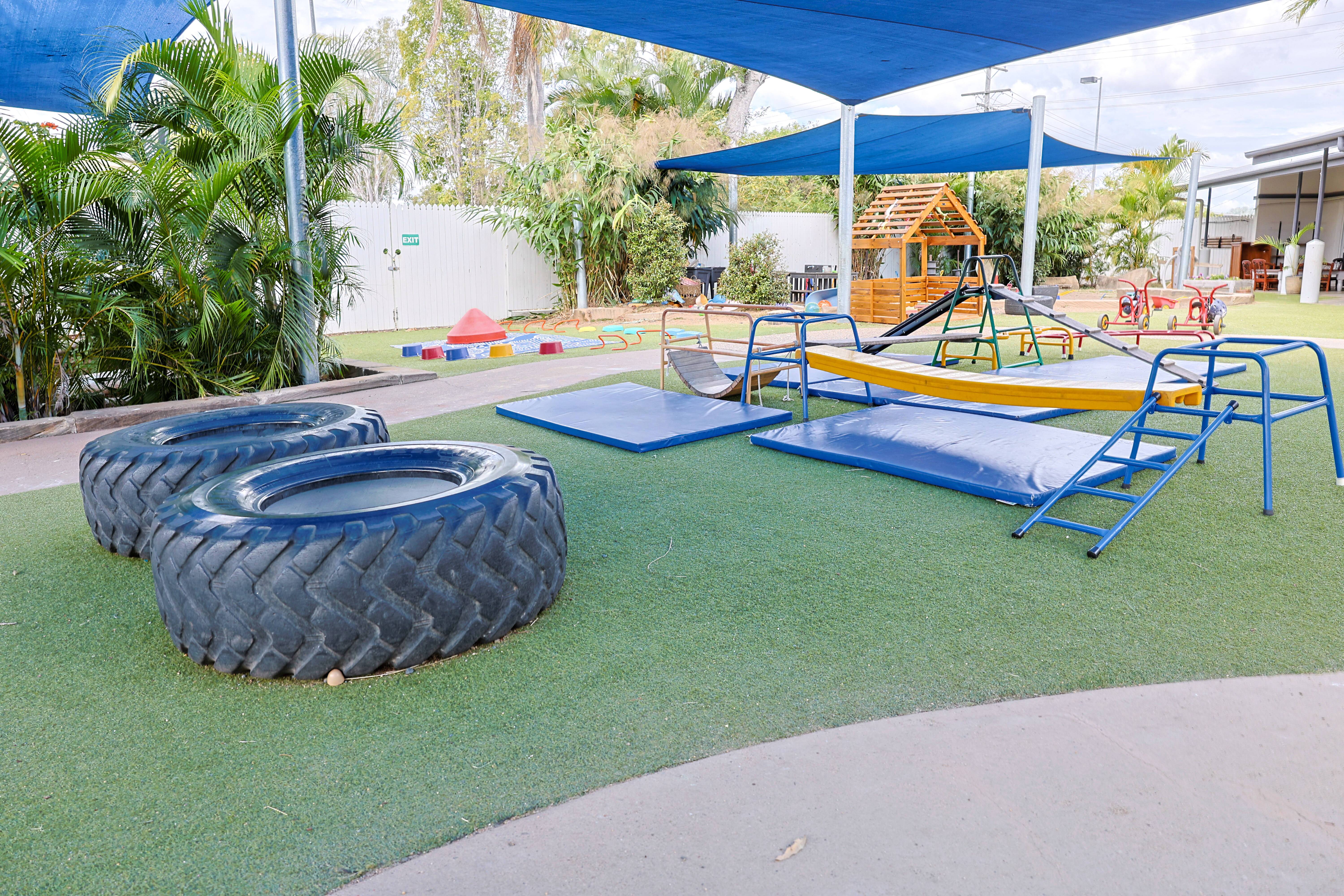 Goodstart Early Learning Gracemere