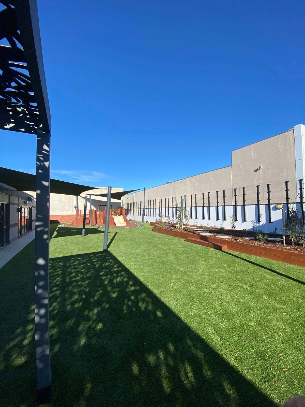 Bright Steps Academy Clifton Hill - Opening Soon!