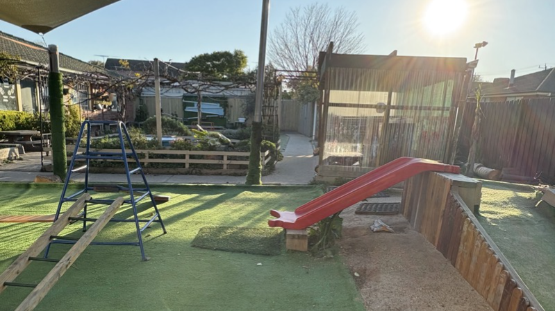 Hothlyn Drive Children's Centre