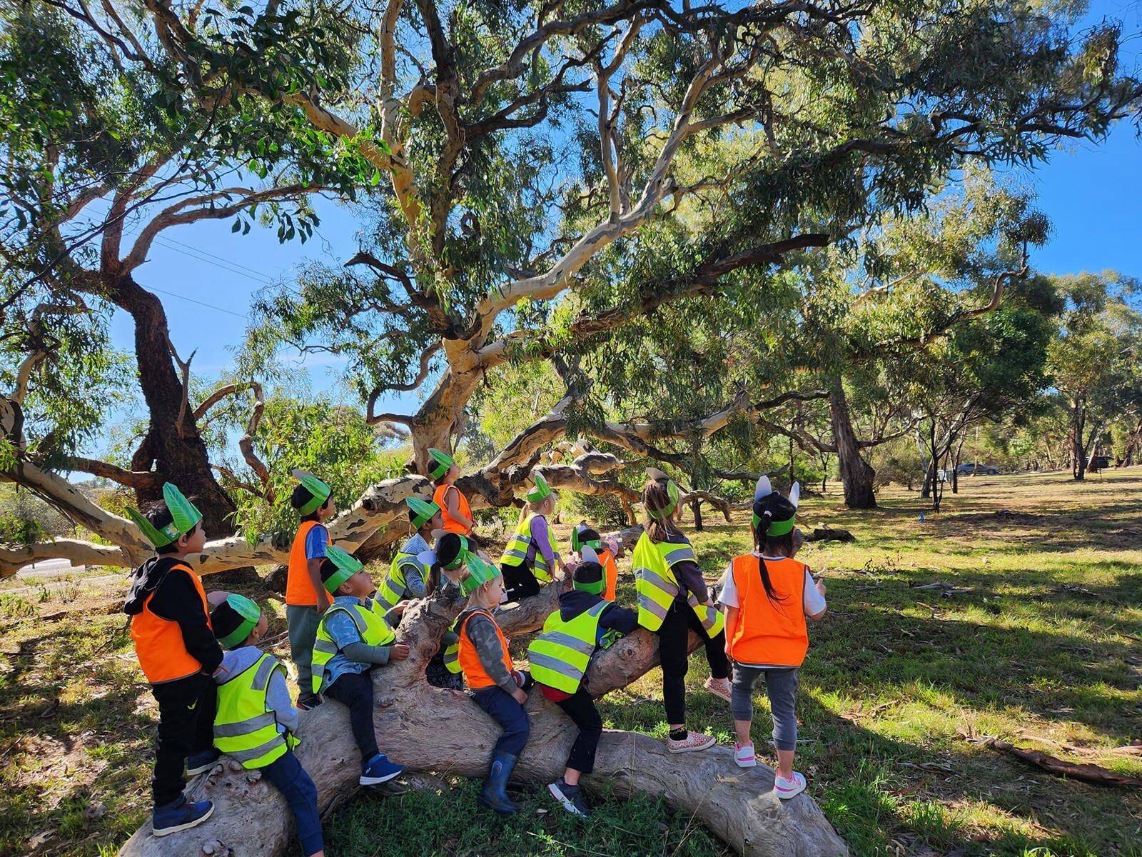 Hothlyn Drive Children's Centre