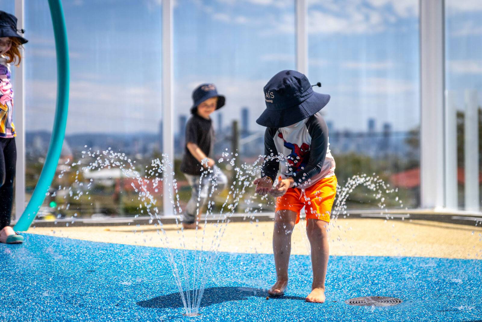 Plais Early Learning Old Cleveland Road - NOW OPEN