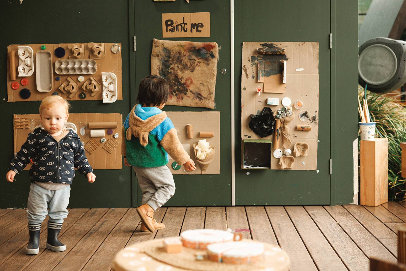 The Green Elephant Early Learning Centre and Preschool Beaconsfield