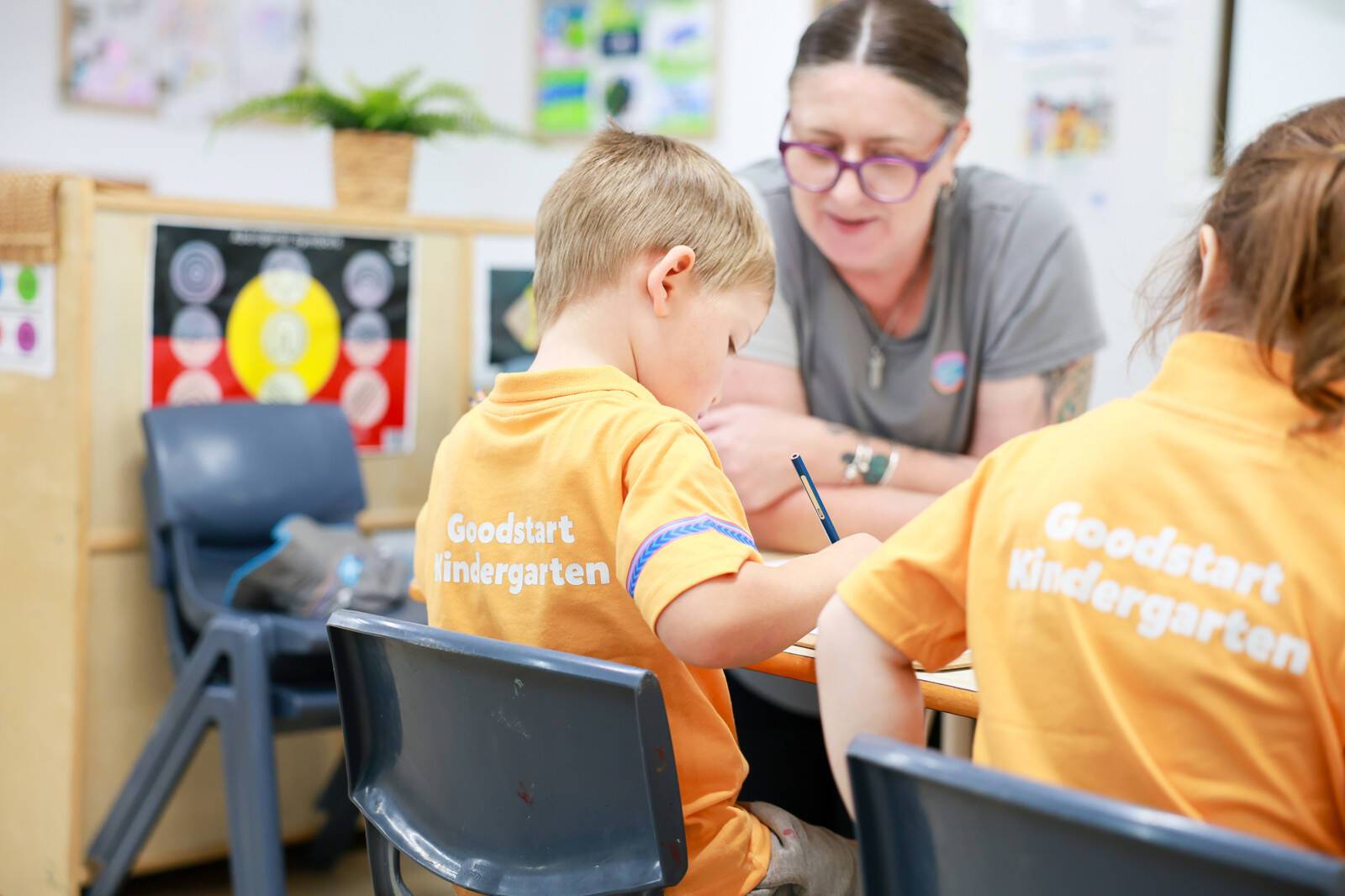 Goodstart Early Learning Burpengary - Rowley Road