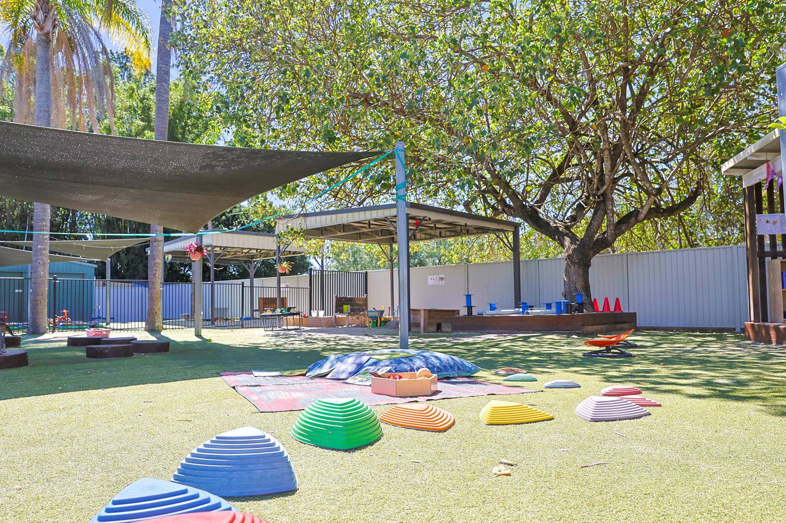 Goodstart Early Learning Burpengary - Rowley Road