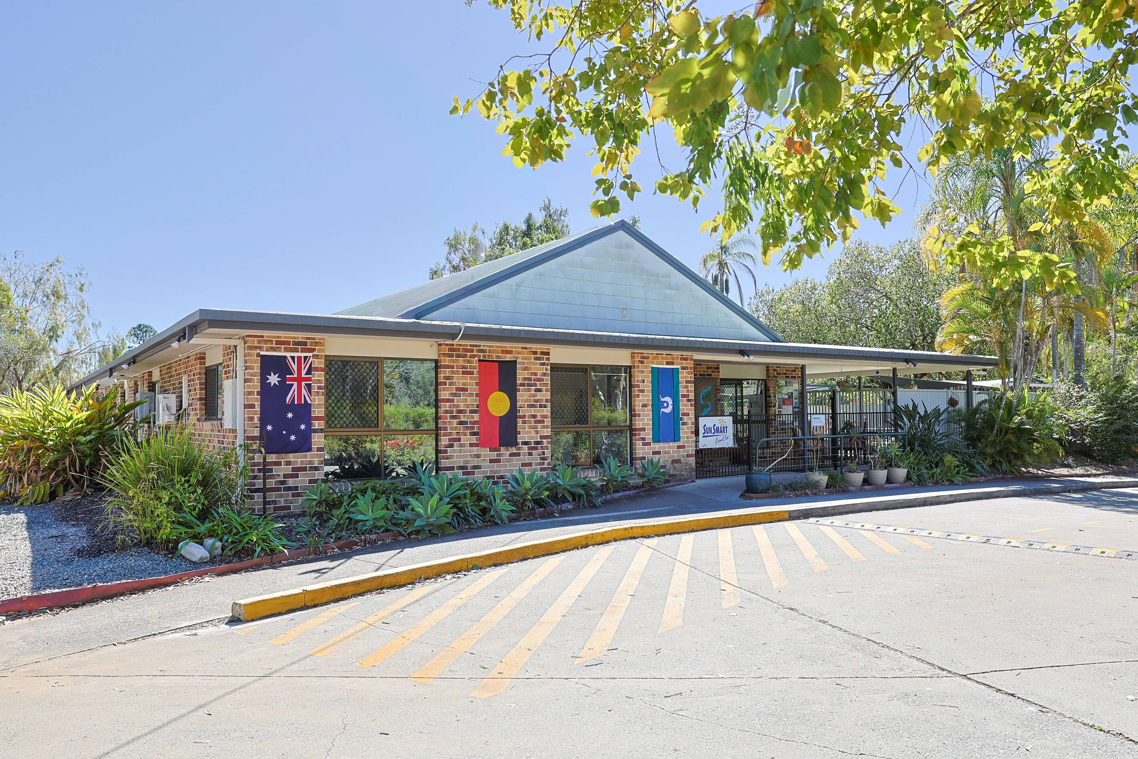 Goodstart Early Learning Burpengary - Rowley Road