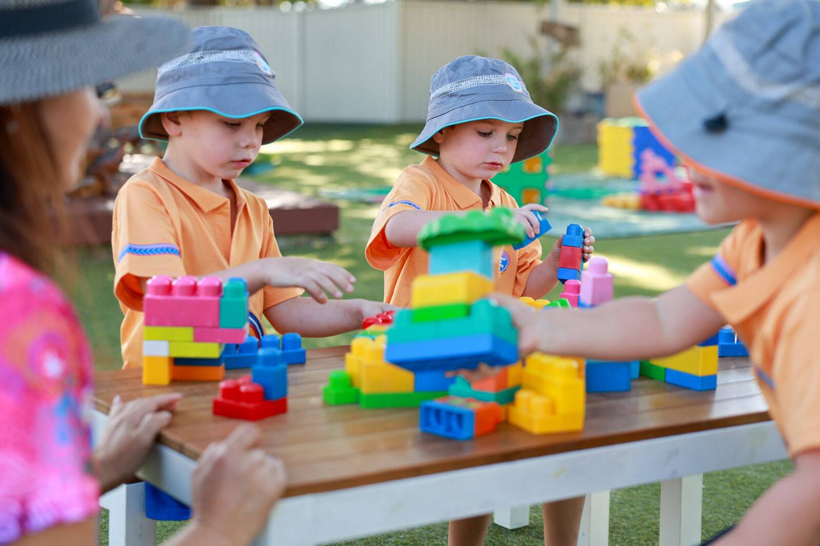 Goodstart Early Learning Caloundra