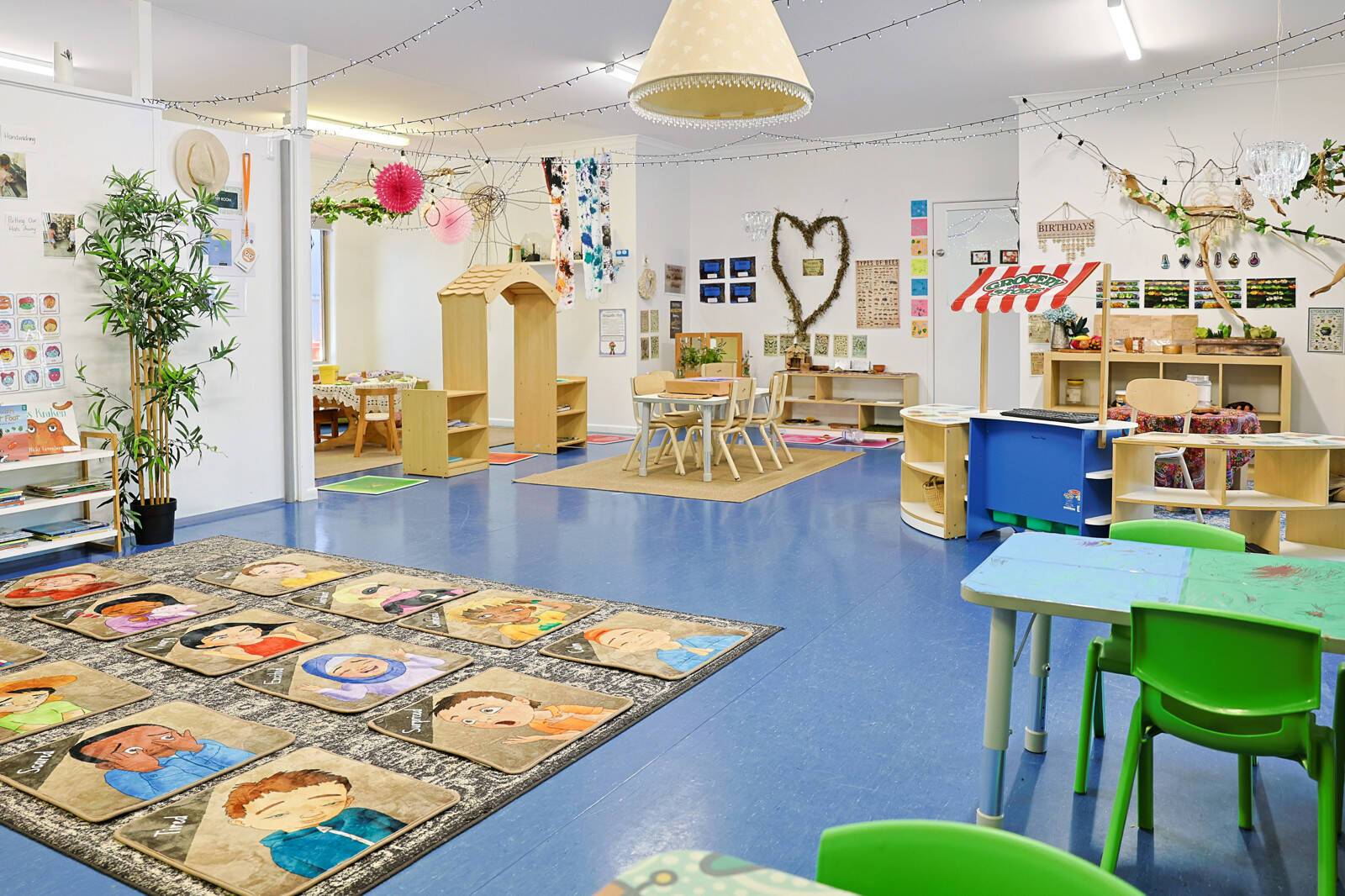 Goodstart Early Learning Caloundra