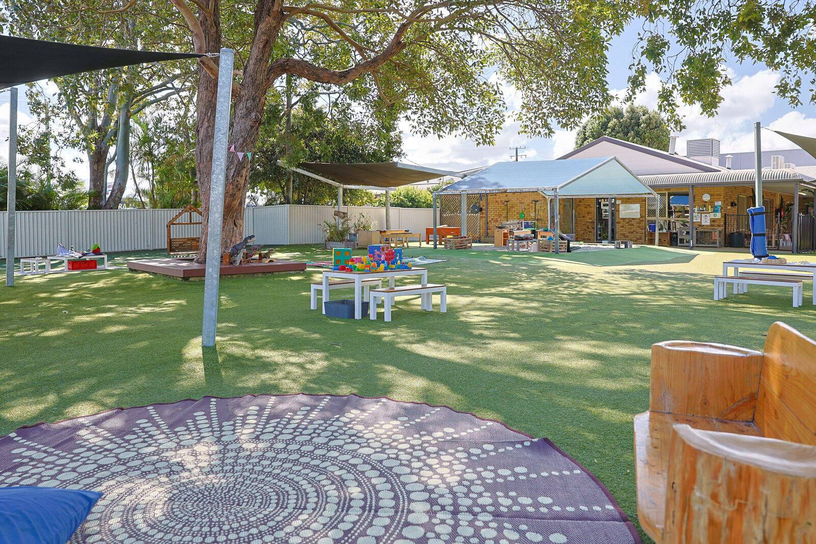 Goodstart Early Learning Caloundra