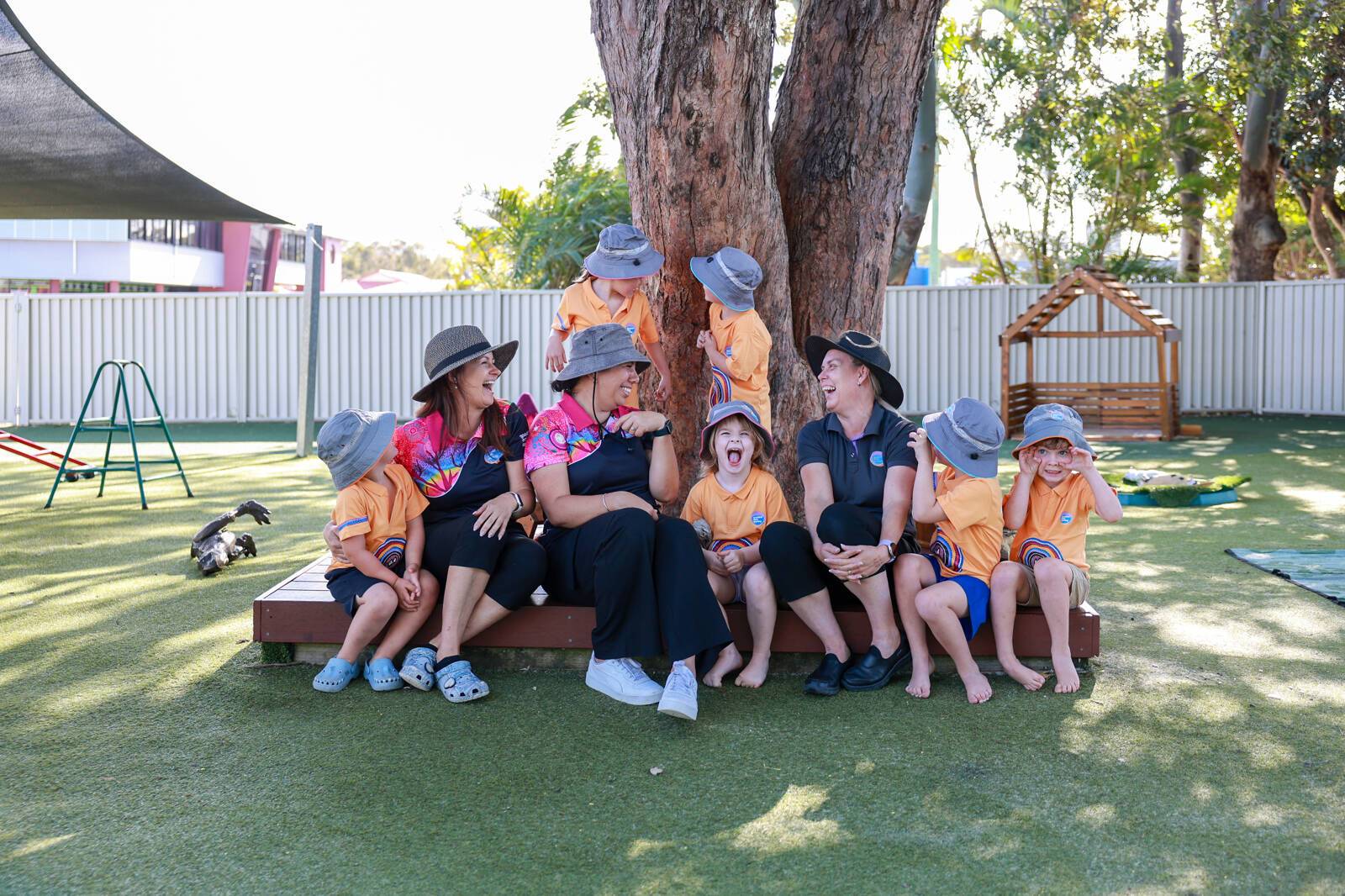 Goodstart Early Learning Caloundra