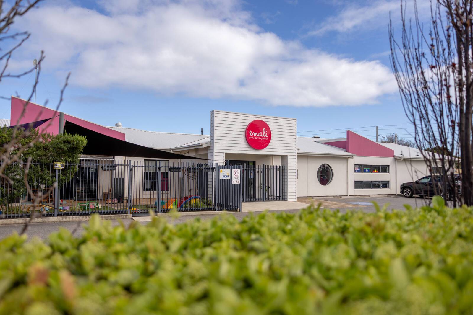 Emali Early Learning Centre - Brighton