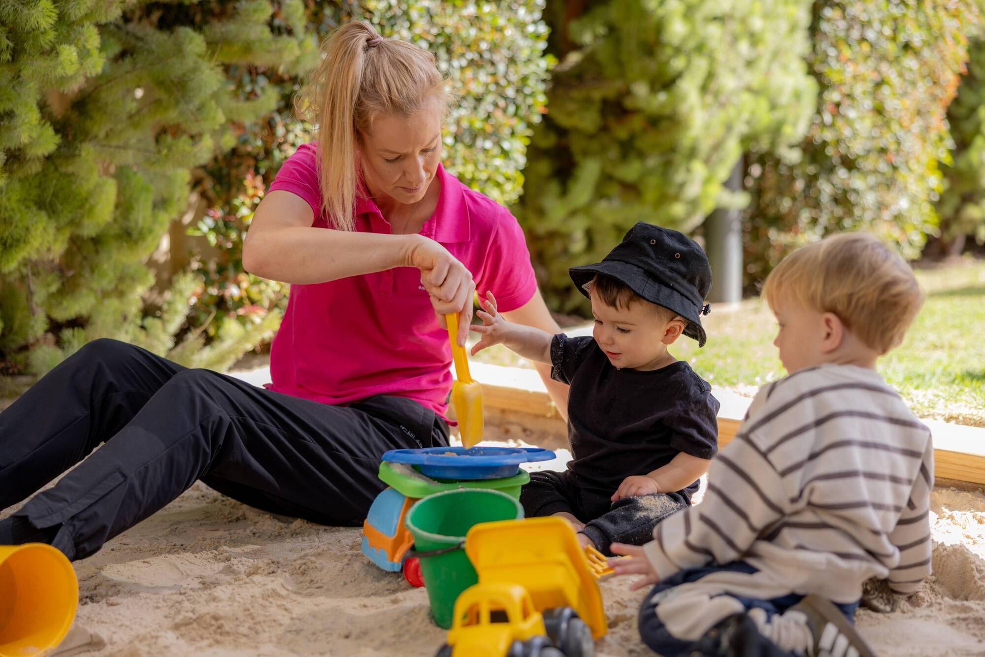 Emali Early Learning Centre - Brighton
