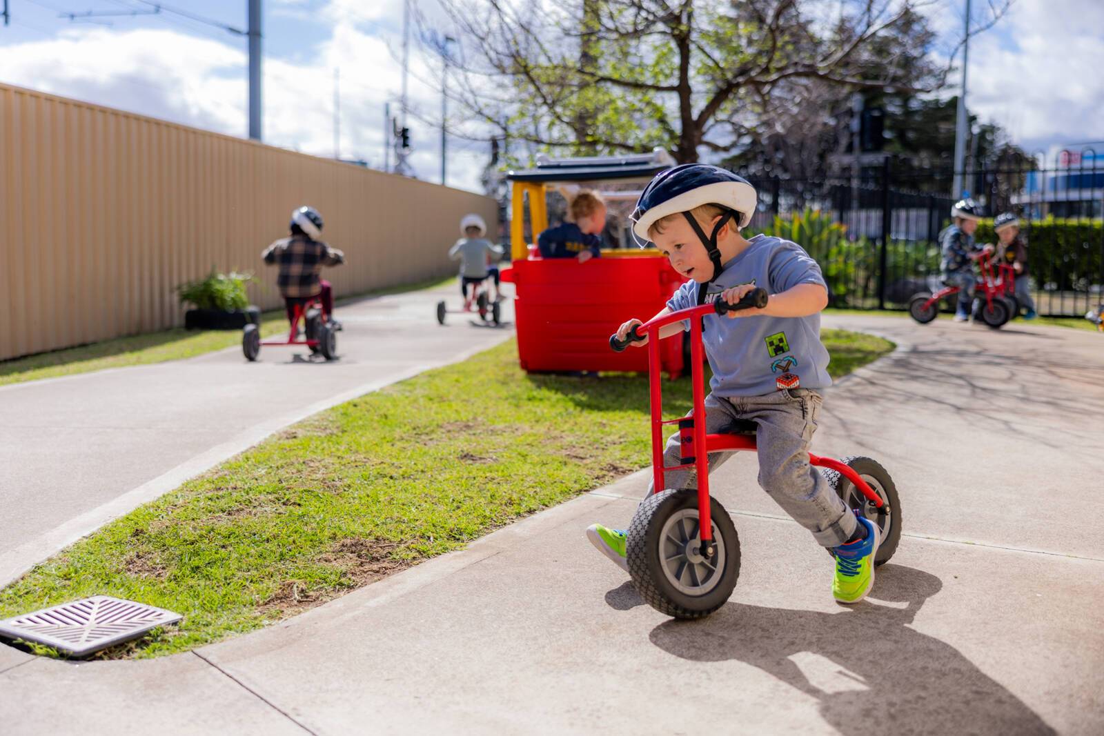 Emali Early Learning Centre - Brighton