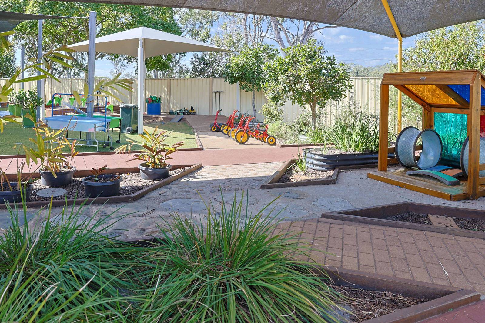 Goodstart Early Learning Gladstone - Beak Street