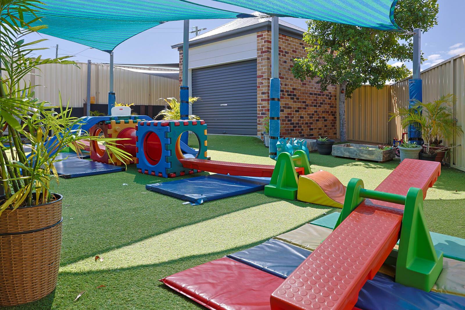 Goodstart Early Learning Gladstone - Beak Street