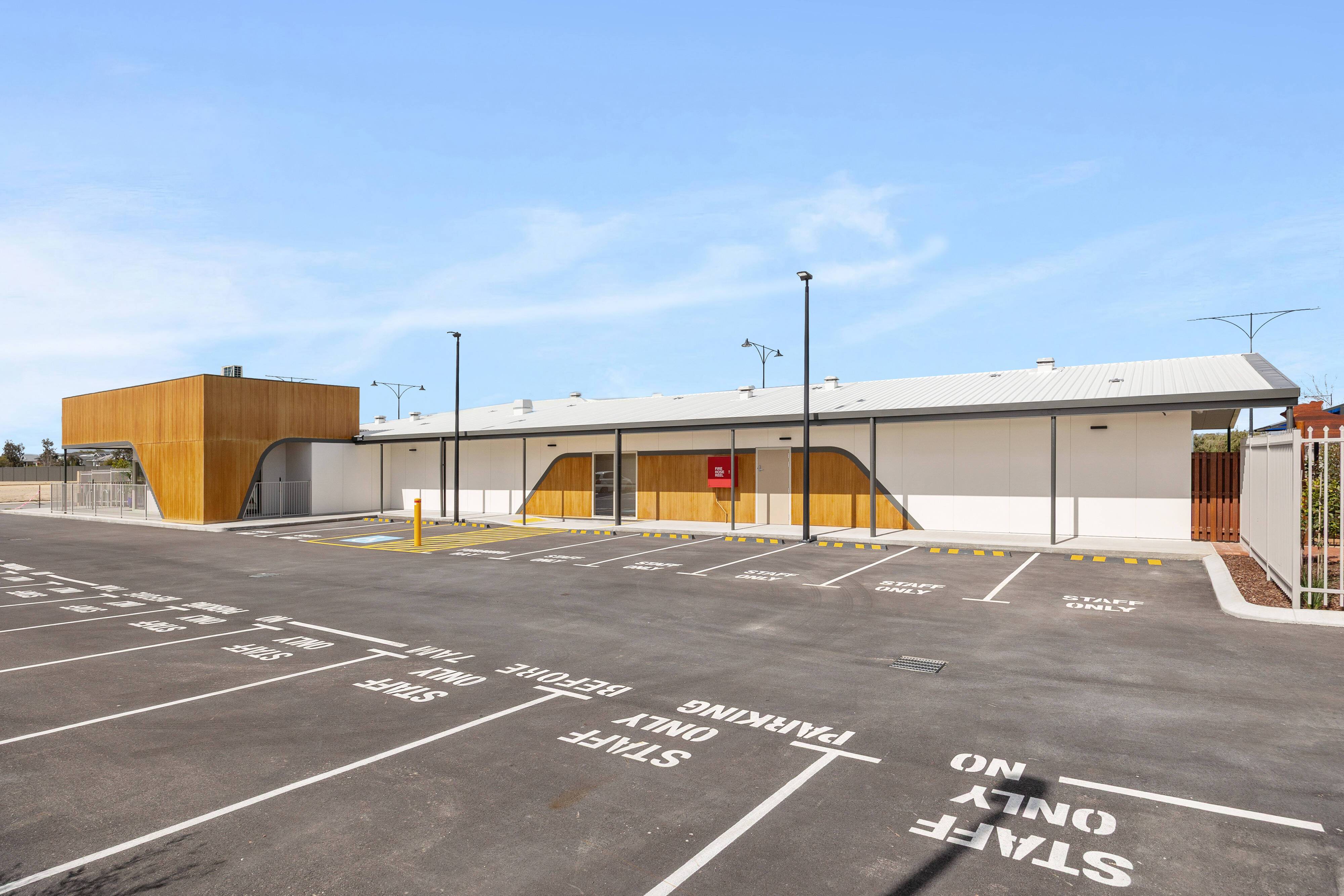 Buttercups Childcare and Early Learning Centre - Wellard