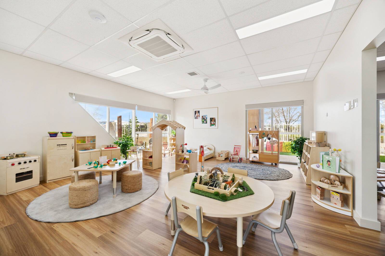 Buttercups Childcare and Early Learning Centre - Wellard