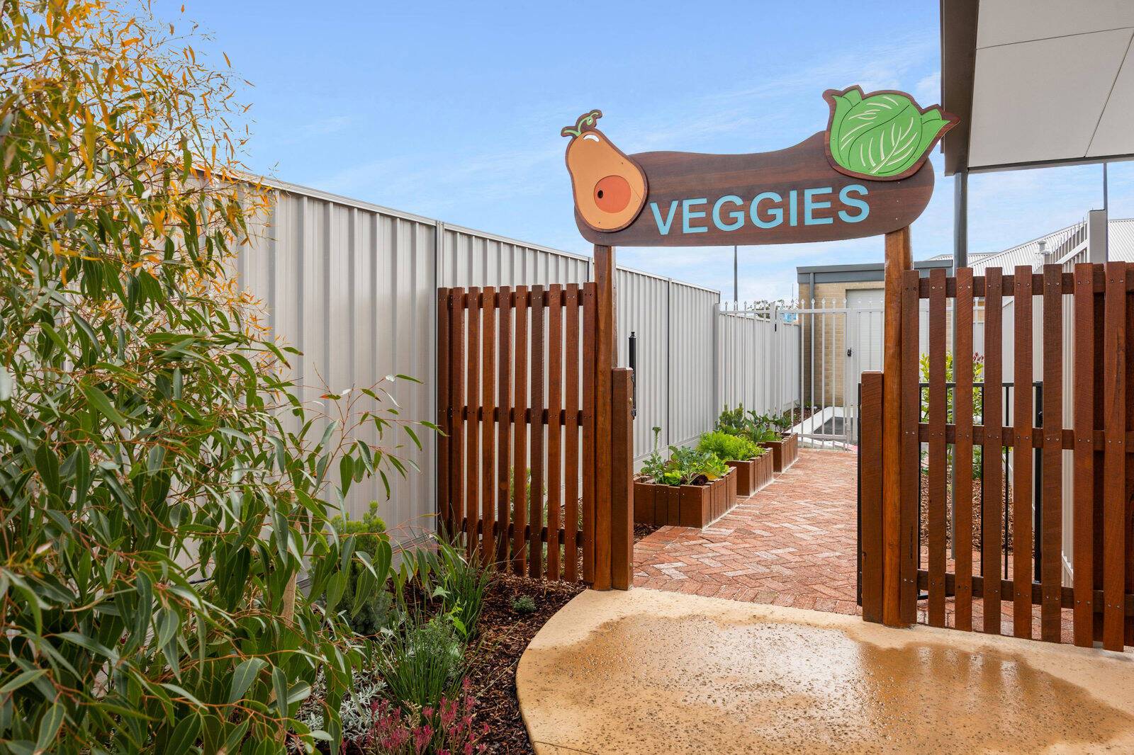 Buttercups Childcare and Early Learning Centre - Wellard