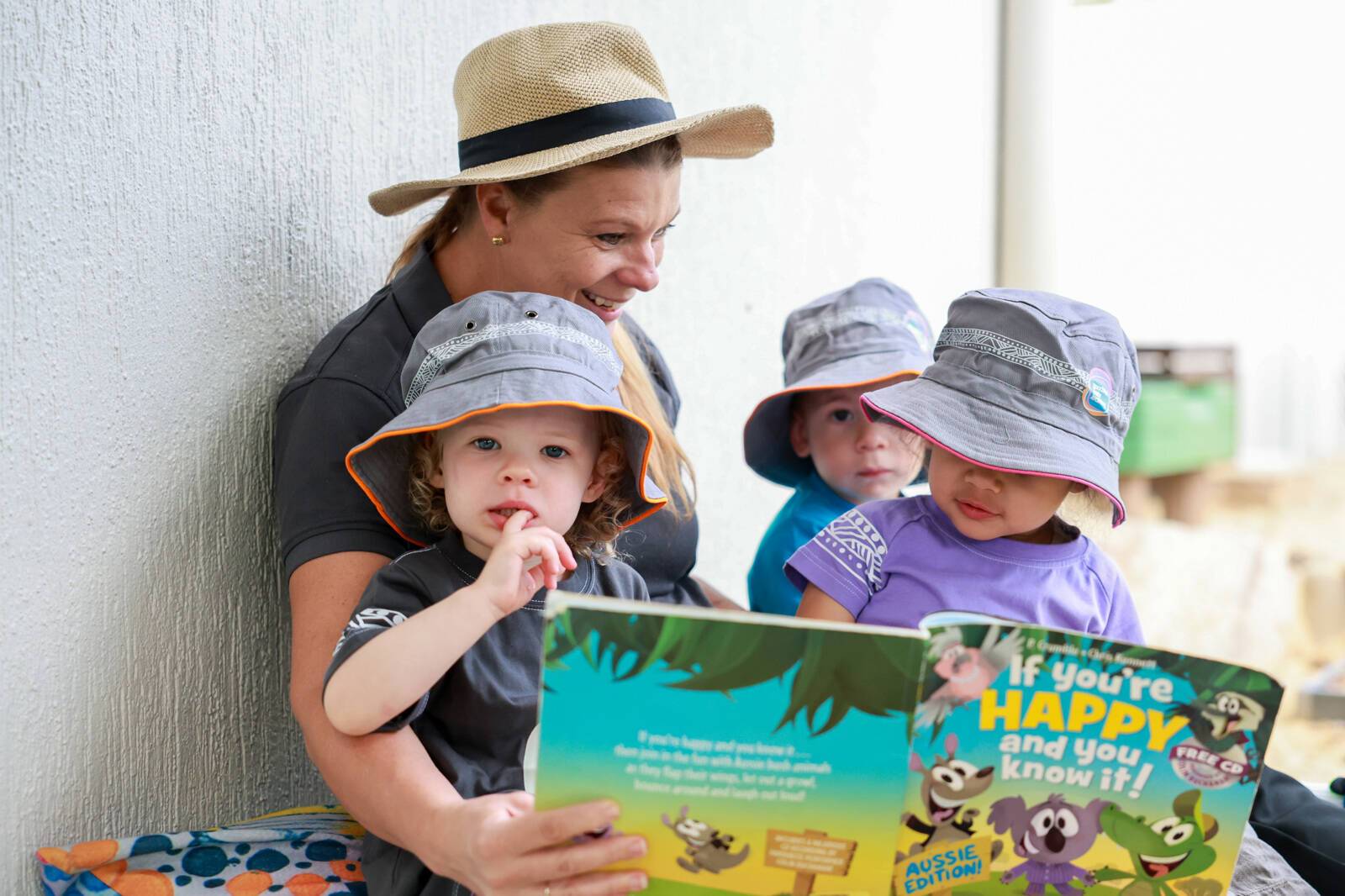 Goodstart Early Learning Kallangur - Duffield Road East 1