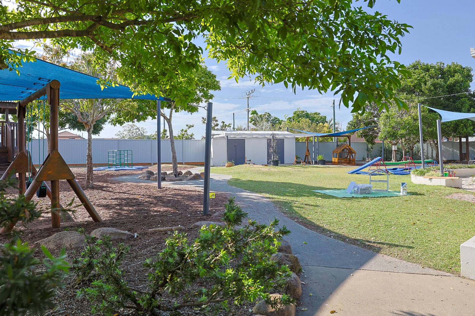 Goodstart Early Learning Kallangur - Duffield Road East 1