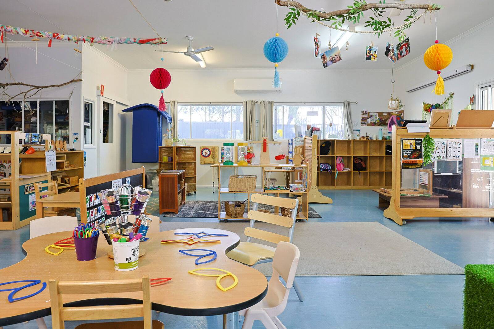 Goodstart Early Learning McDowall