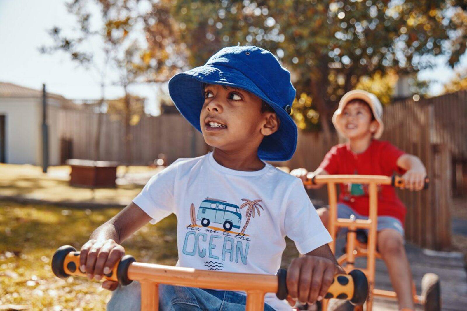 Journey Early Learning Centre - Millner