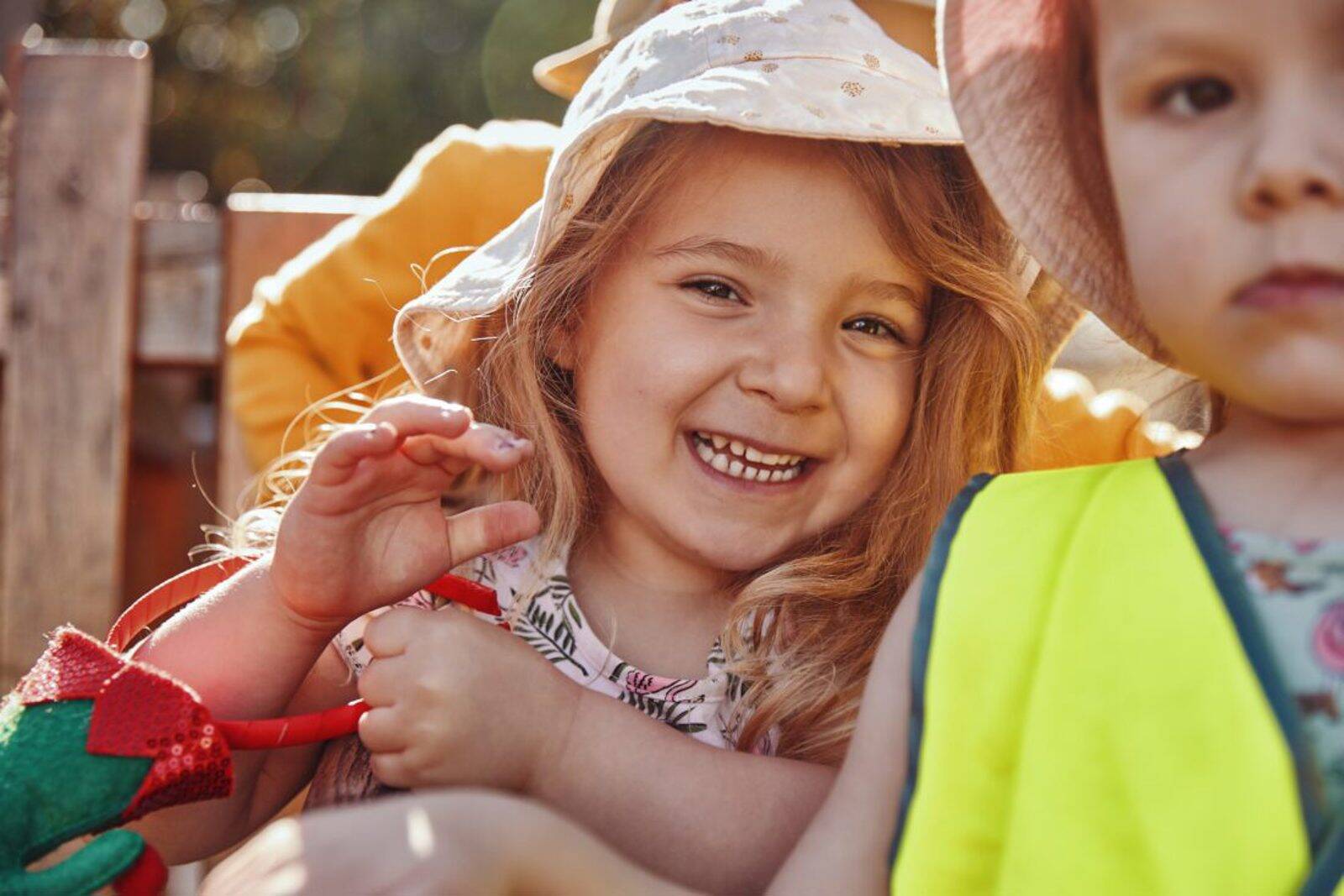 Journey Early Learning Centre - Millner
