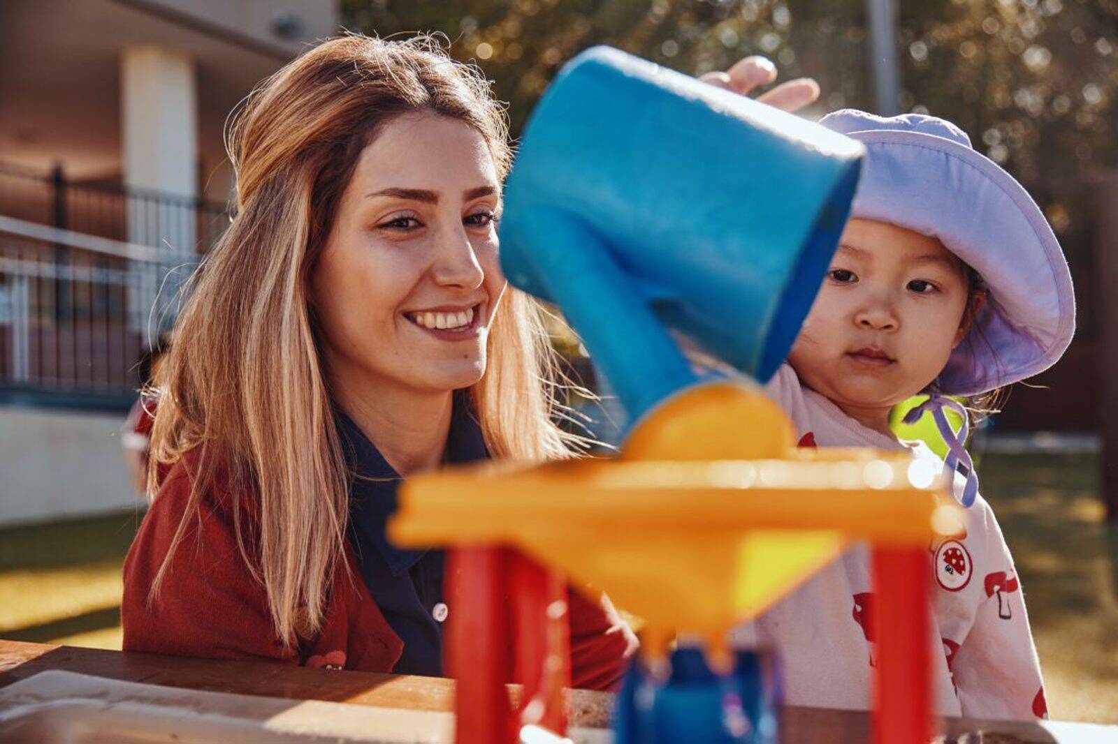 Journey Early Learning Centre - Millner