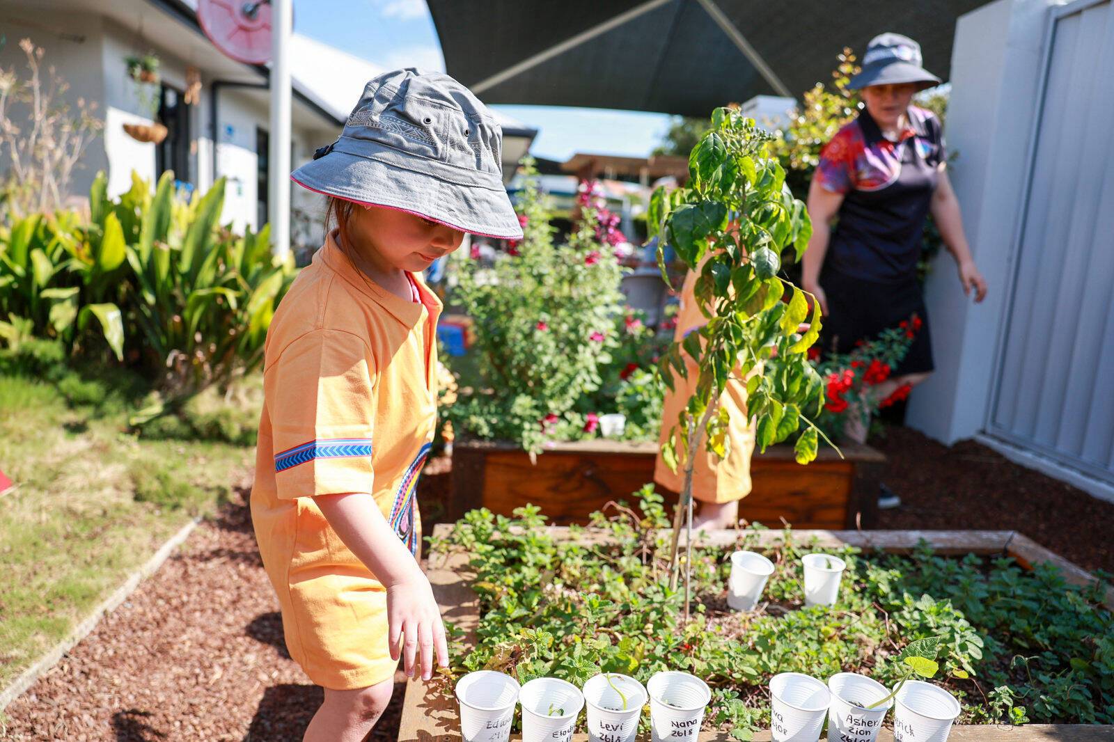 Goodstart Early Learning North Lakes - College Street