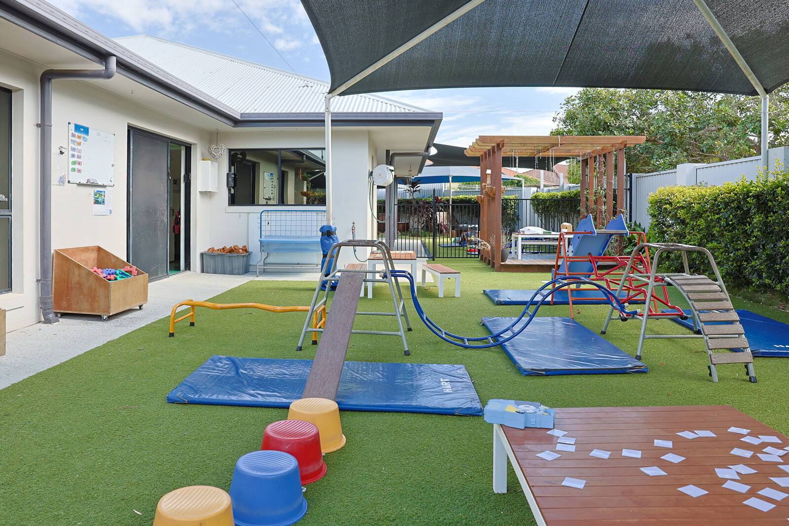 Goodstart Early Learning North Lakes - College Street