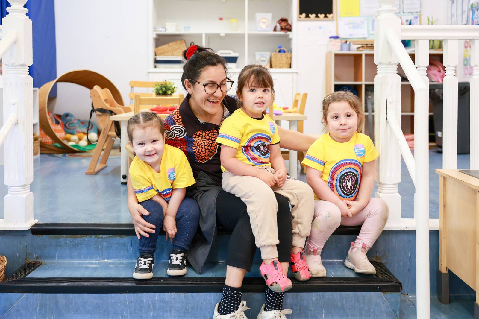 Goodstart Early Learning Redcliffe - Williams Street