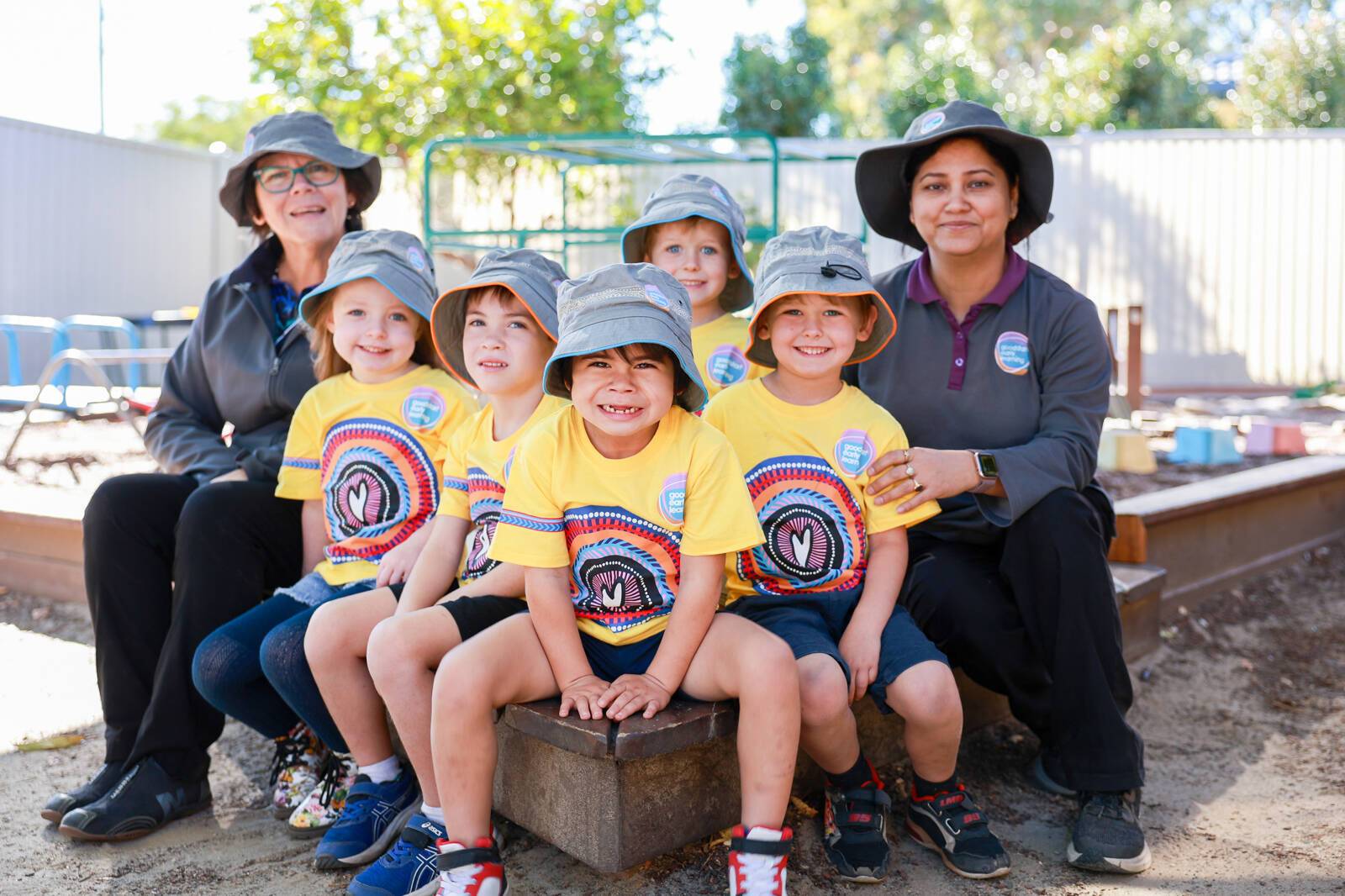 Goodstart Early Learning Redcliffe - Williams Street