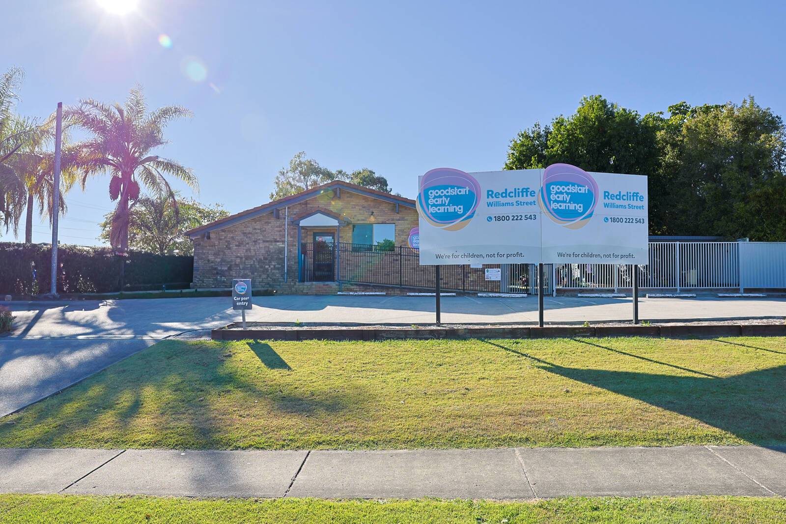 Goodstart Early Learning Redcliffe - Williams Street