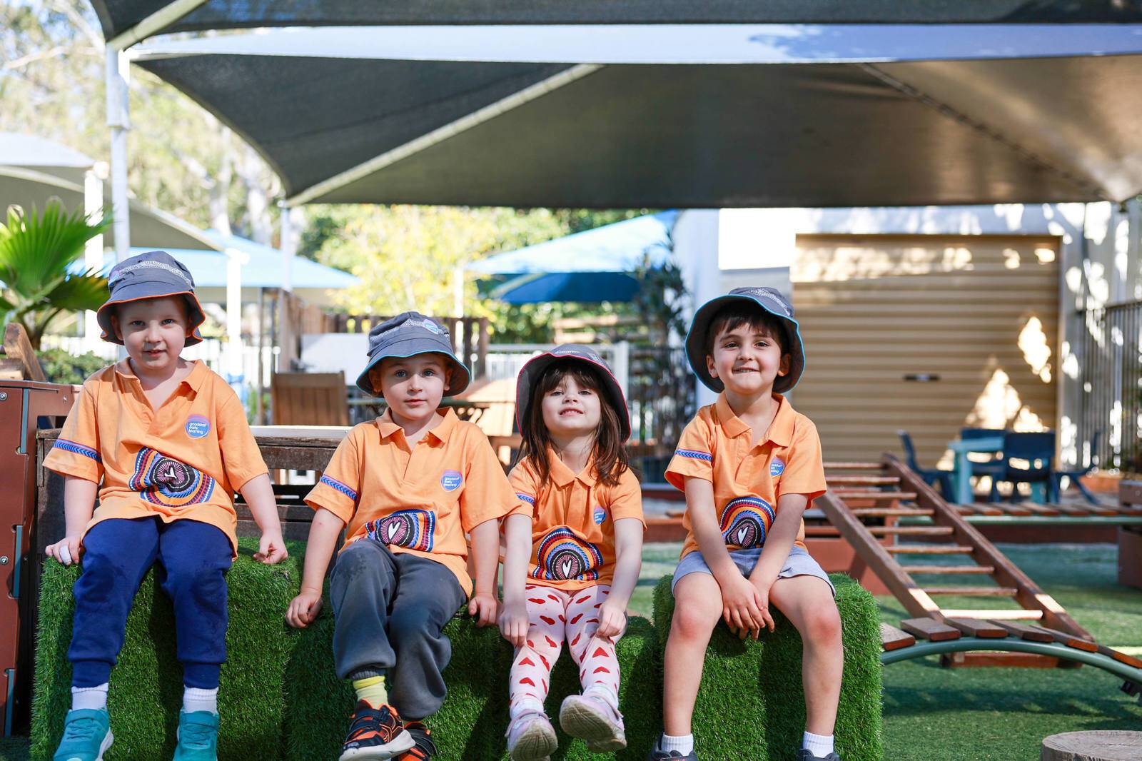 Goodstart Early Learning Redland Bay