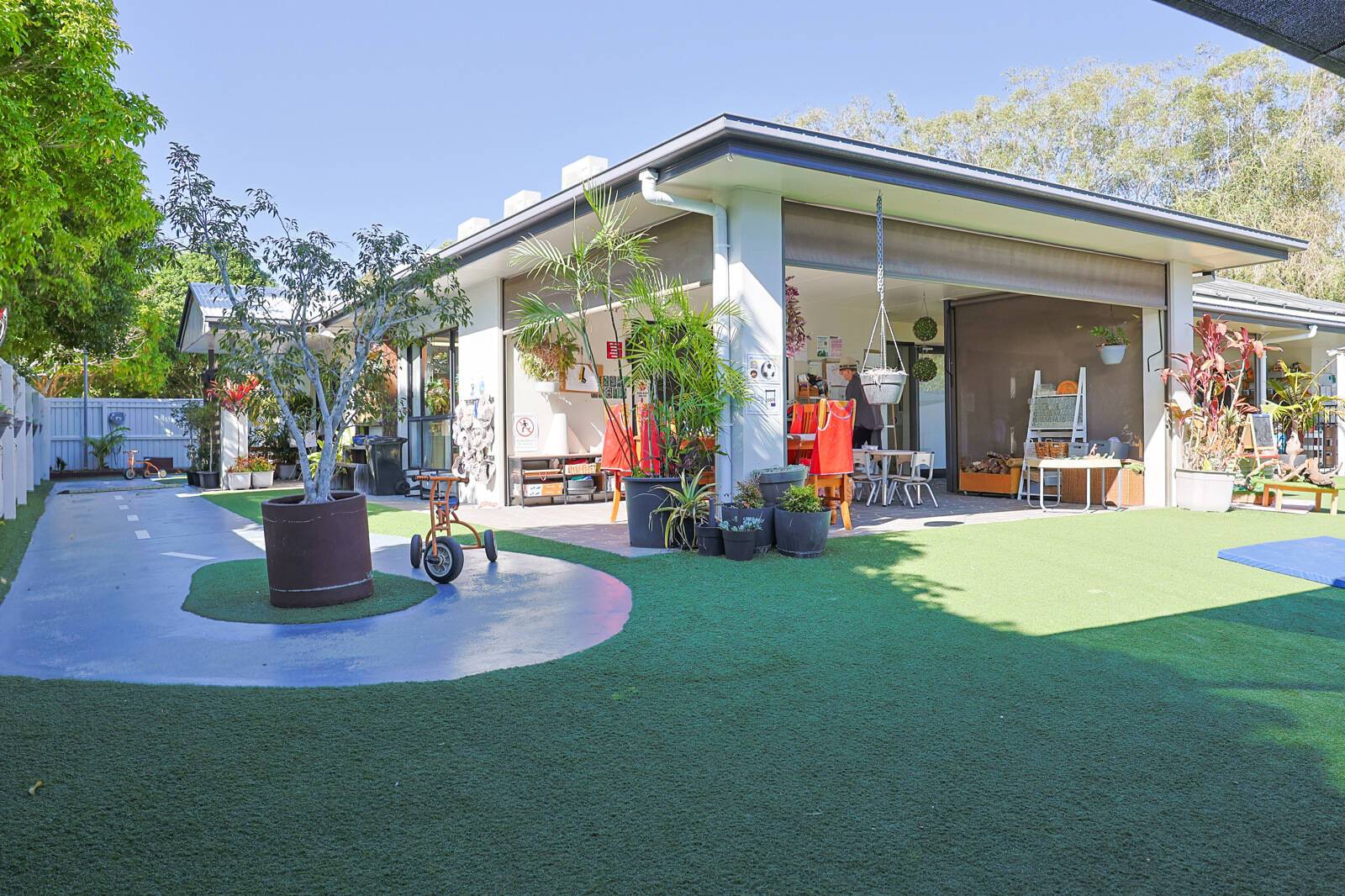 Goodstart Early Learning Redland Bay