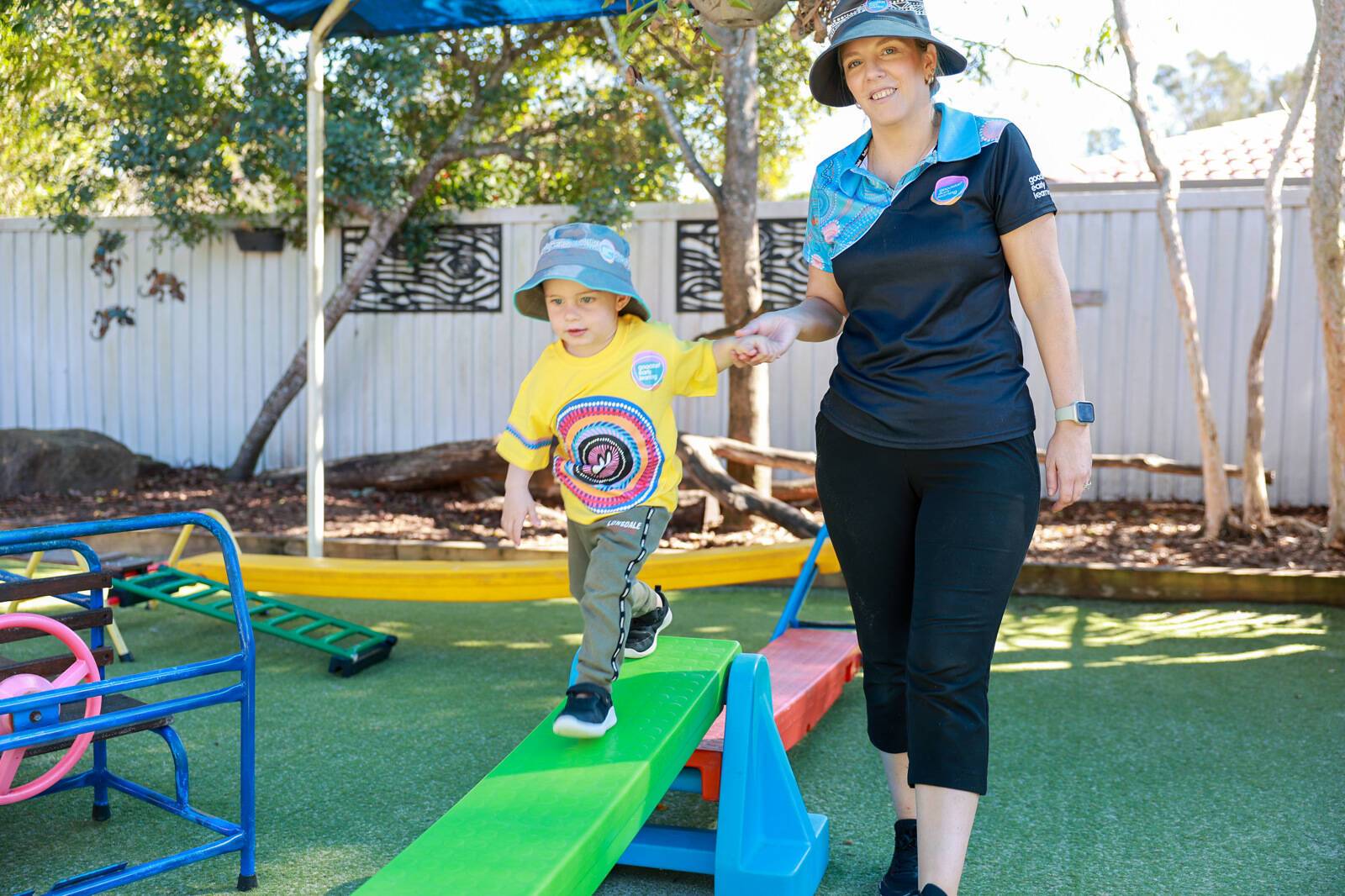 Goodstart Early Learning Redland Bay