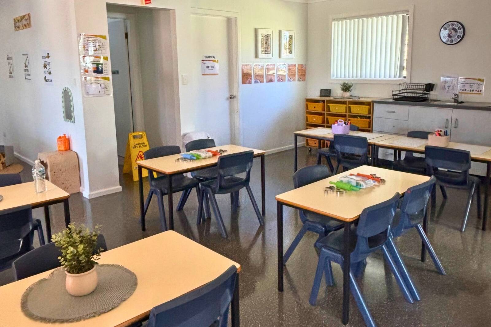 Children First - Orana Heights Outside School Hours