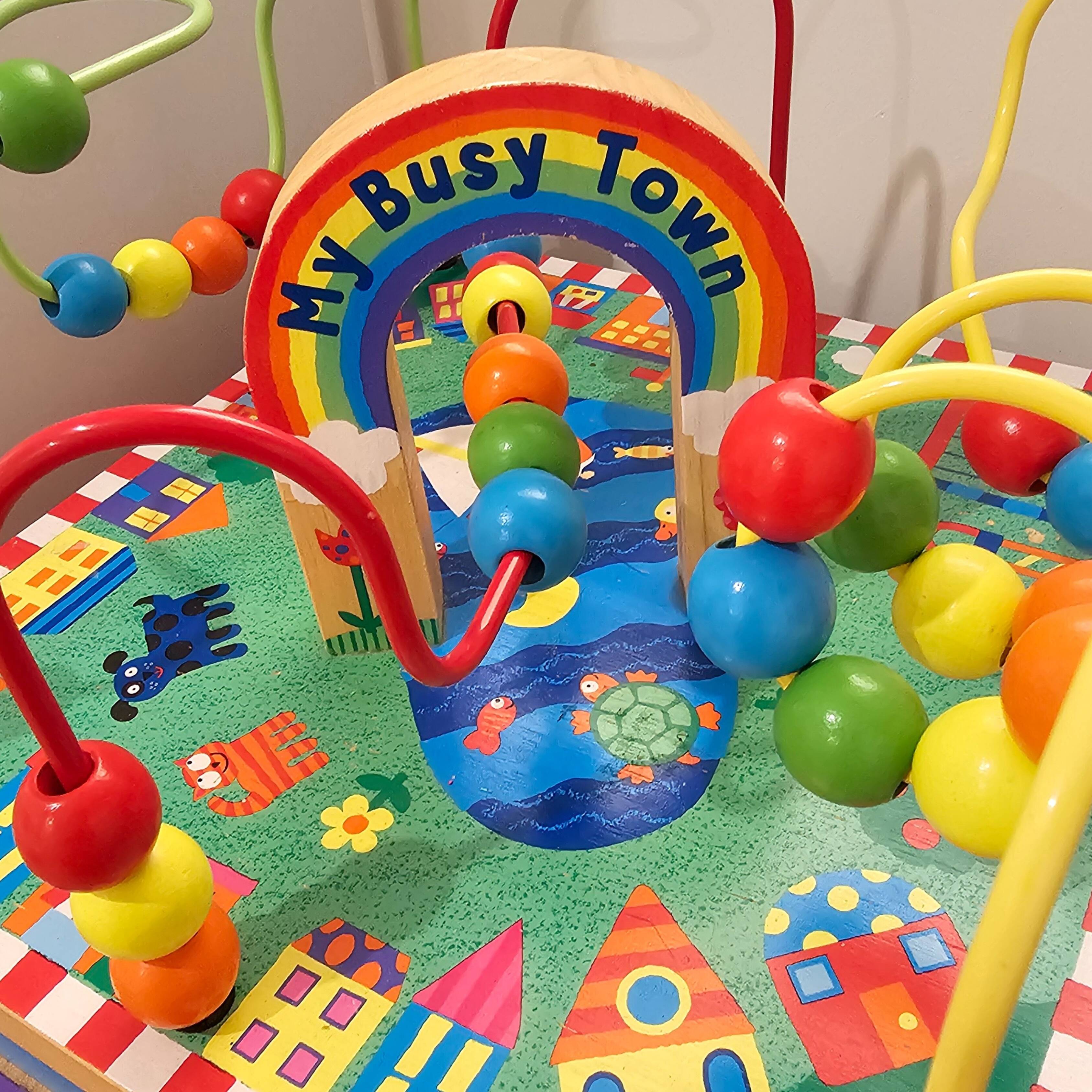 Little Hugs Family Day Care