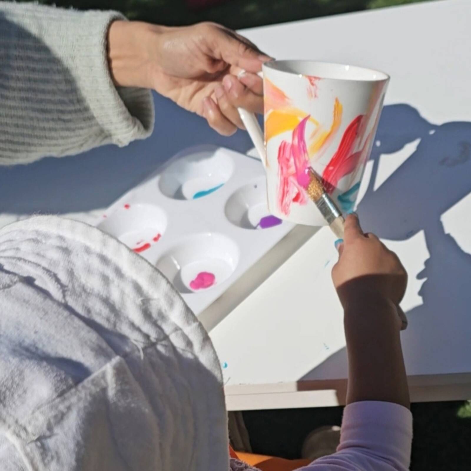 Little Hugs Family Day Care