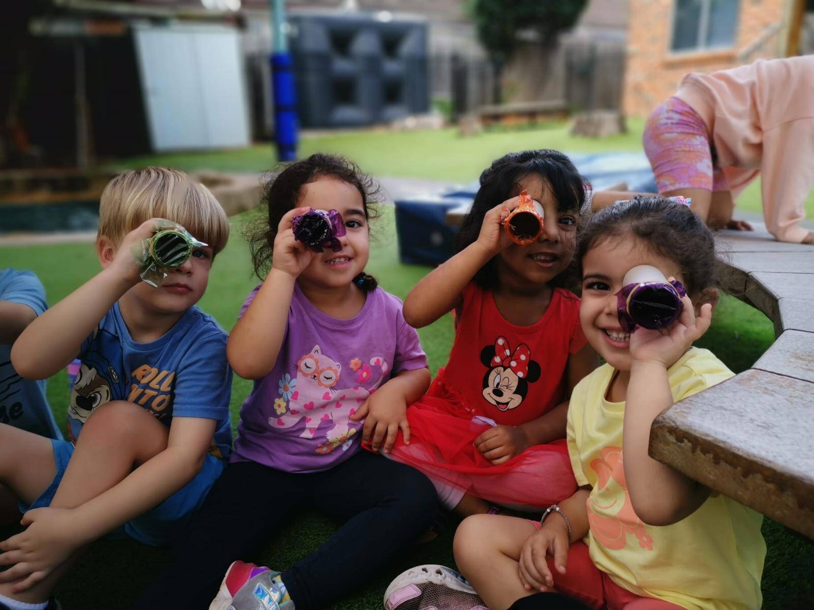 Wentworthville Childcare & Preschool