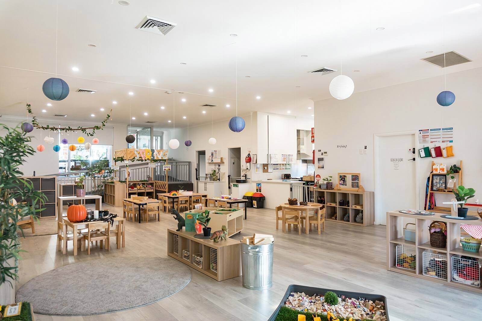 Wentworthville Childcare & Preschool