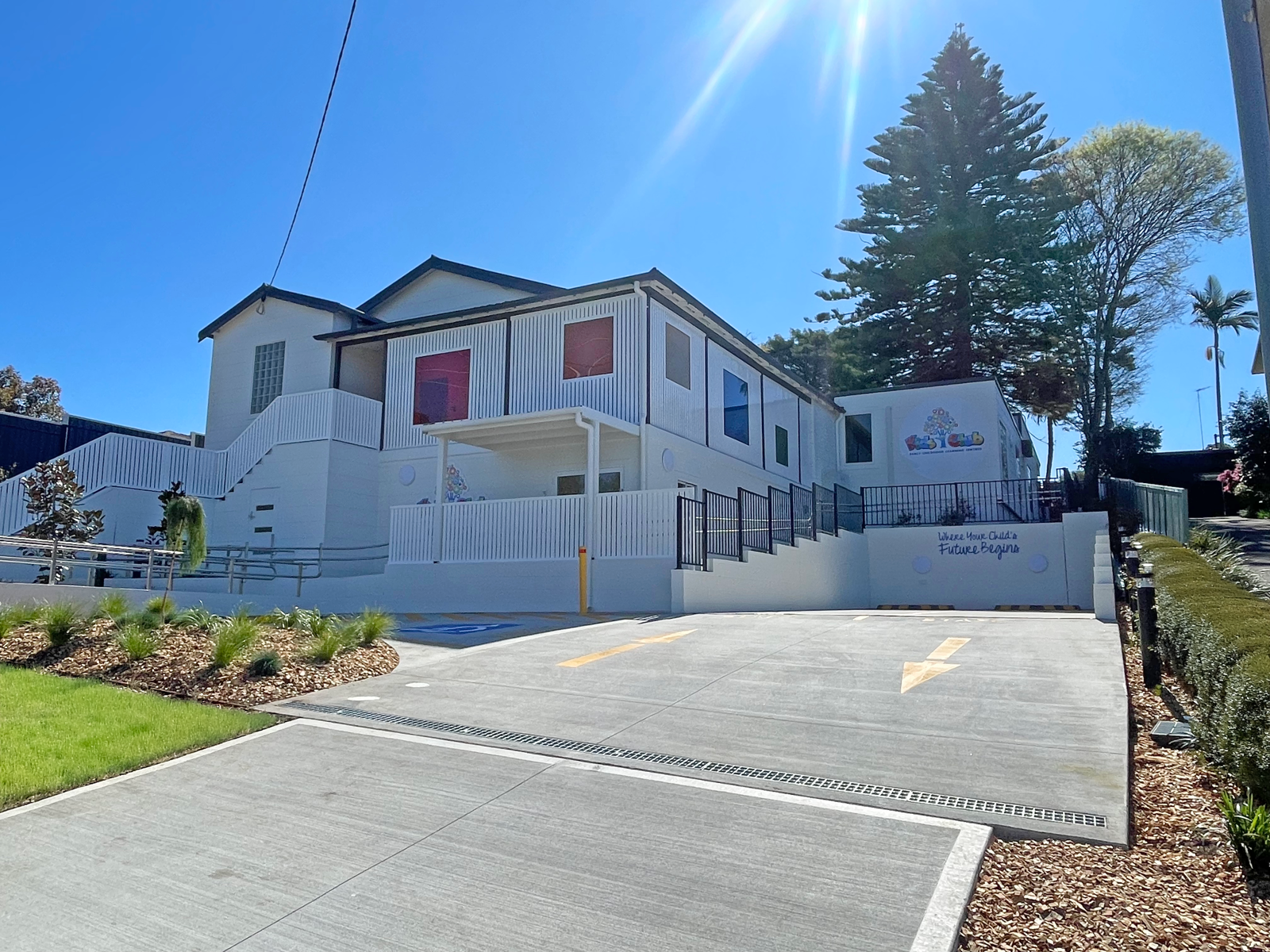 Kids Club Springwood Early Learning Centre