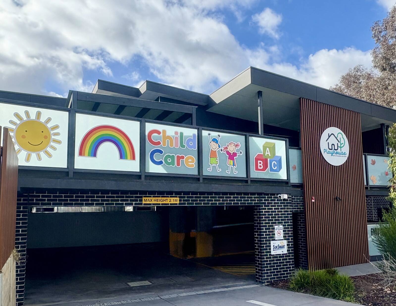 Playhouse Early Education and Care