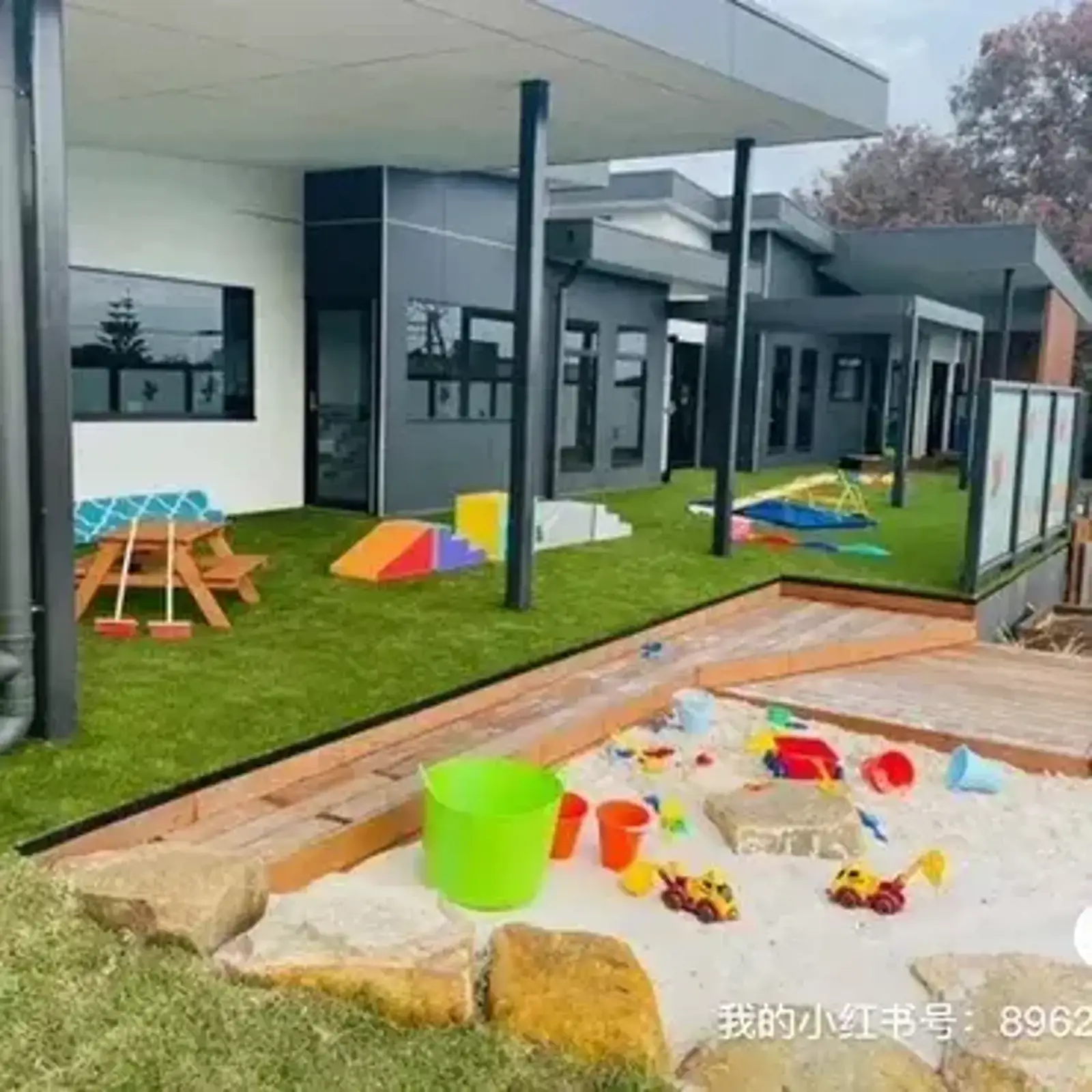 Playhouse Early Education and Care