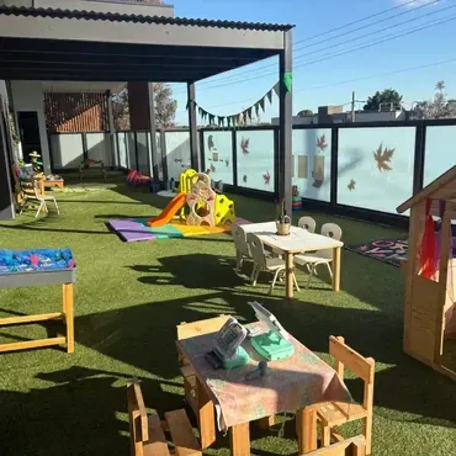 Playhouse Early Education and Care