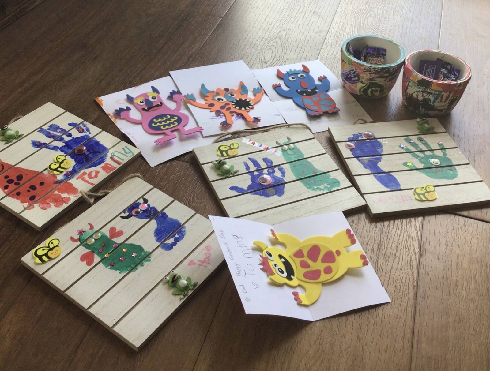 Lynne's Family Day Care Choices