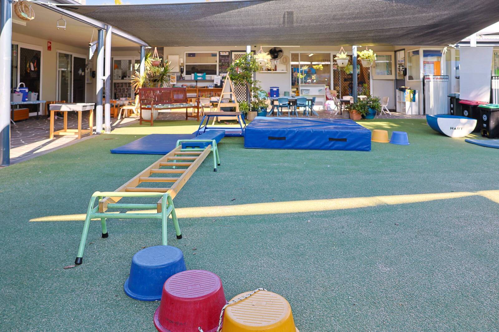 Goodstart Early Learning Tannum Sands