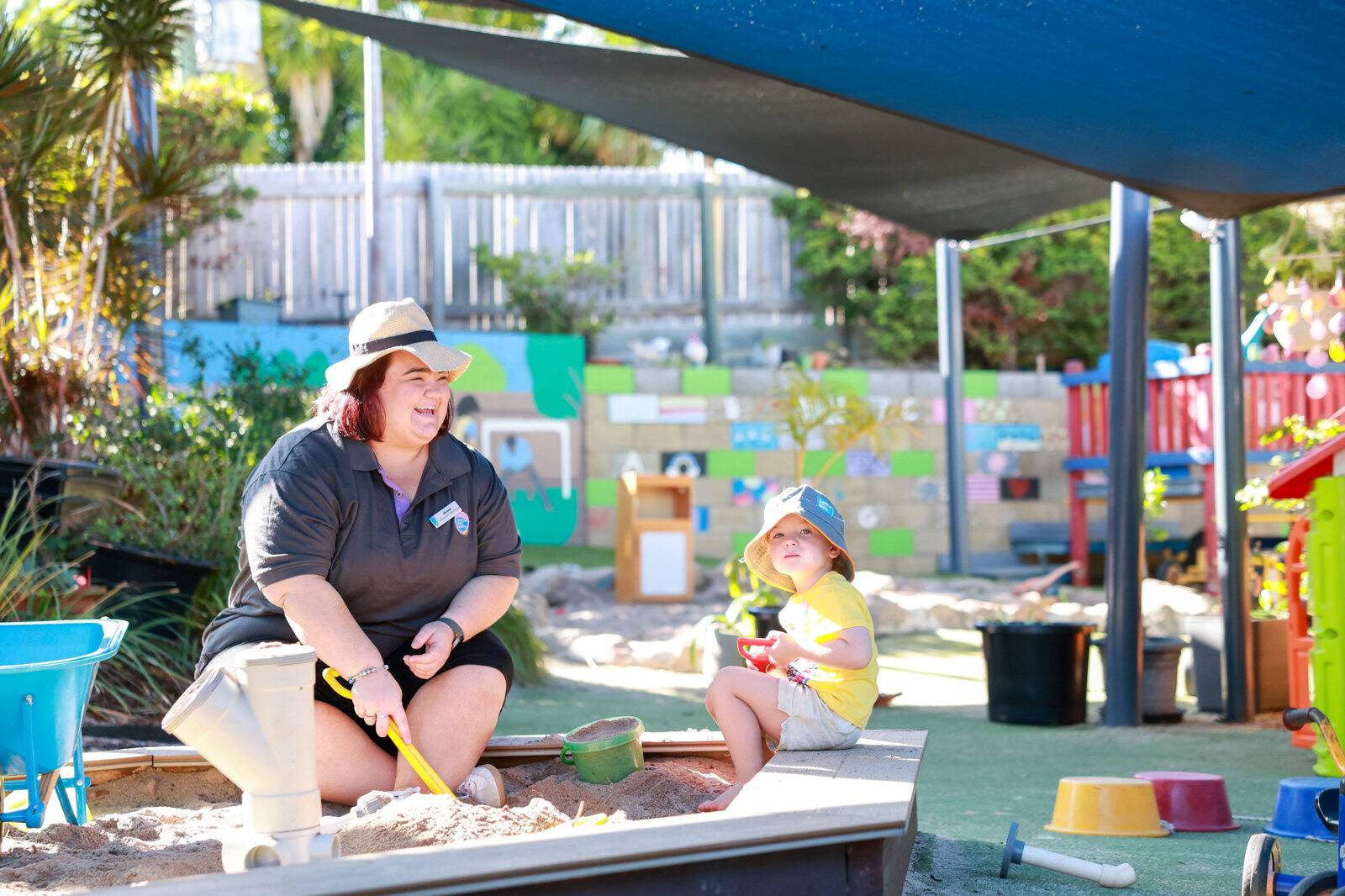 Goodstart Early Learning Tannum Sands